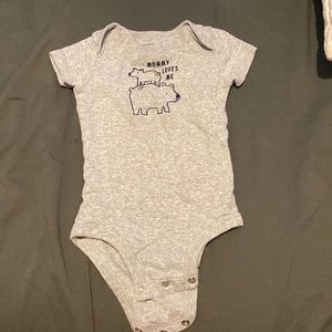 Baby clothes,Size 6 months, 6-9, and 9 months . Multiple brands!